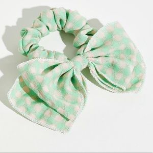 First Love Scrunchie